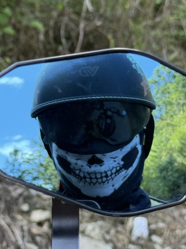 二手奔达LFC700 燎