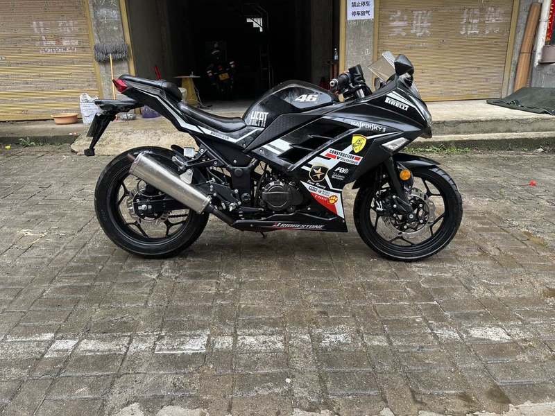 二手宝雕BD200-25B