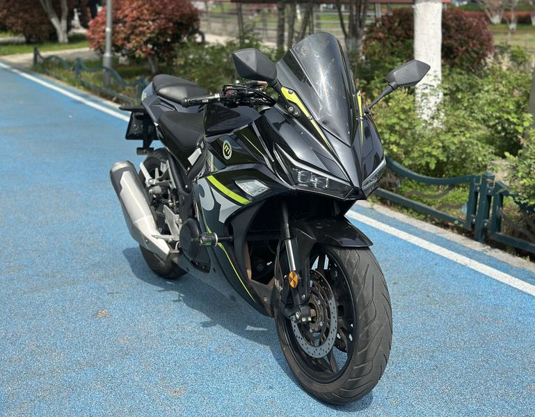 二手诺马魅影 255S