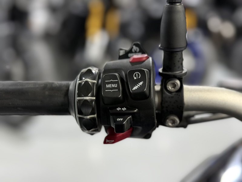 二手宝马F 850 GS