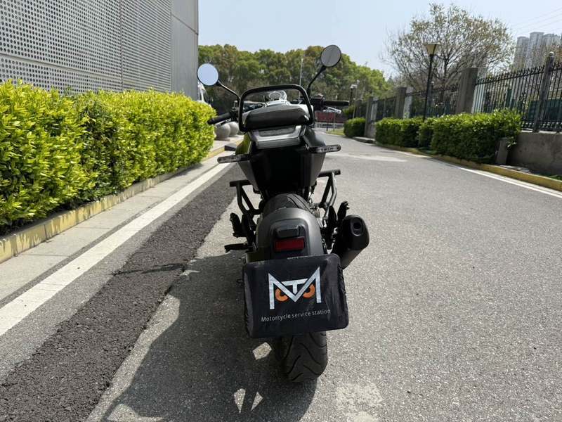 二手HUSQVARNA白箭 401