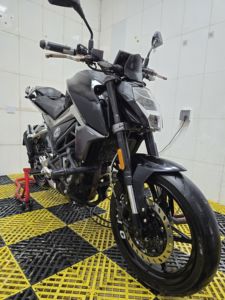 二手春风250NK