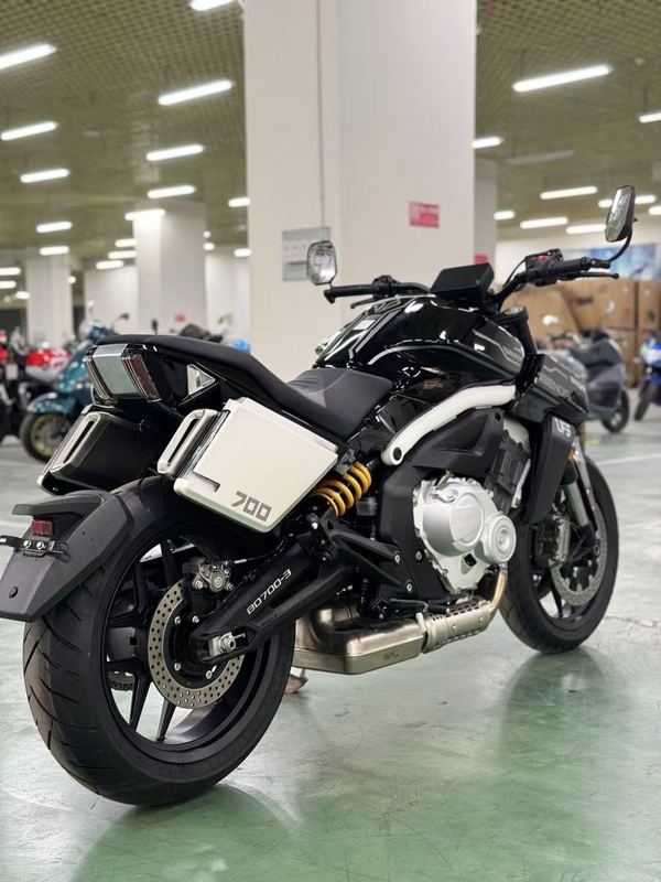 二手奔达LFS700 唐刀