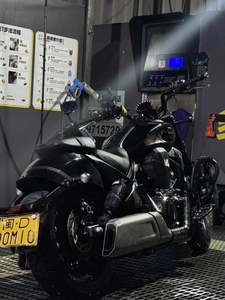 二手奔达黑旗500