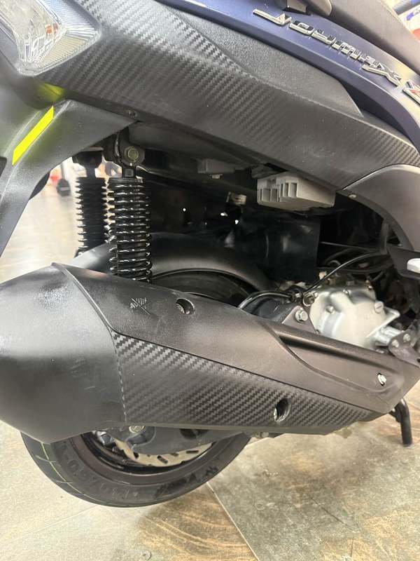 二手三阳Joymax Z 300