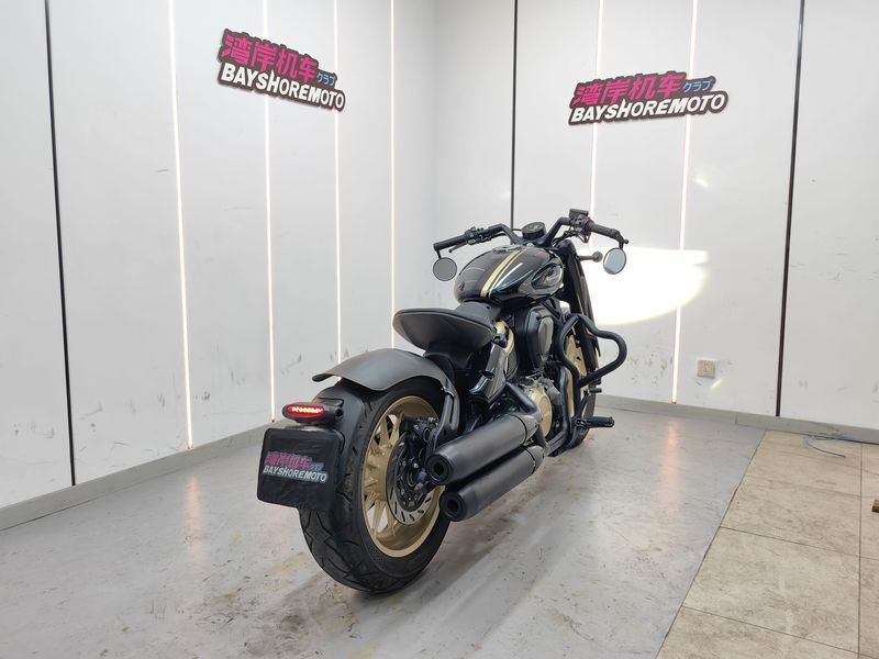 二手奔达拿破仑450