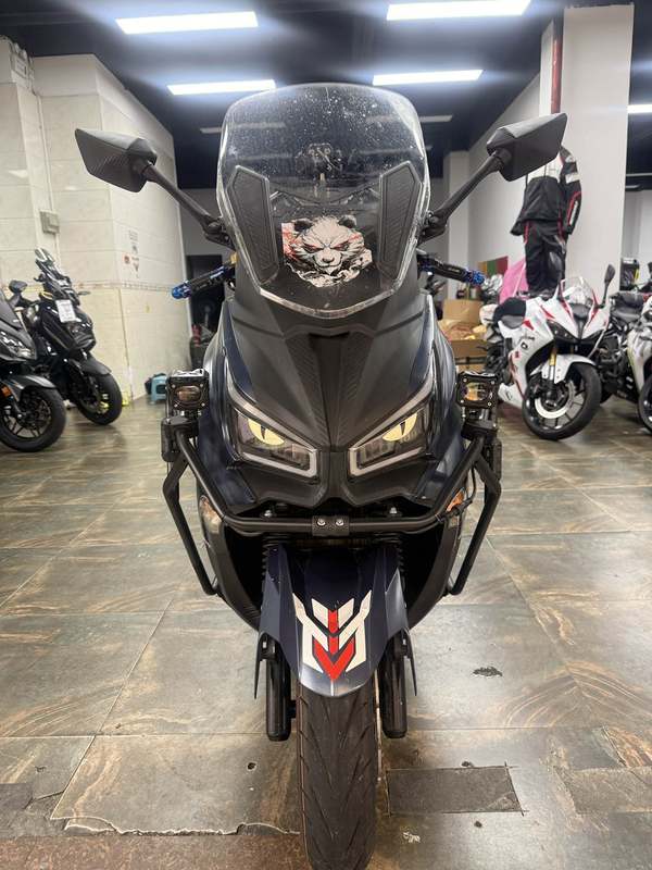 二手三阳Joymax Z 300