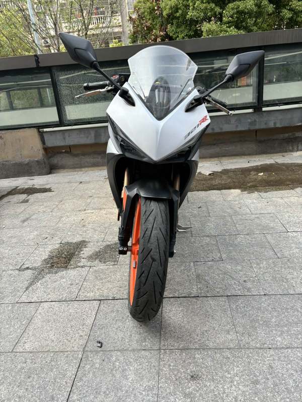 二手凯越321RR