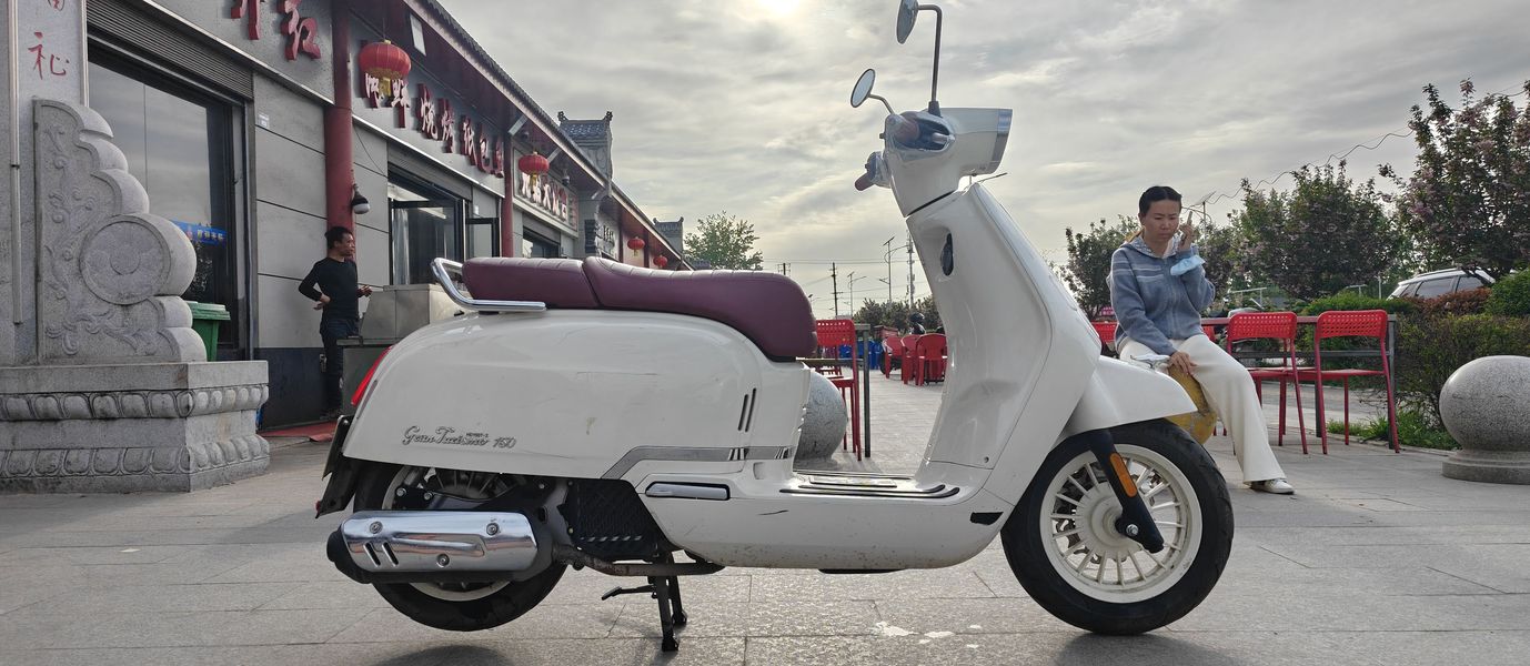 二手ROYAL ALLOYGT150