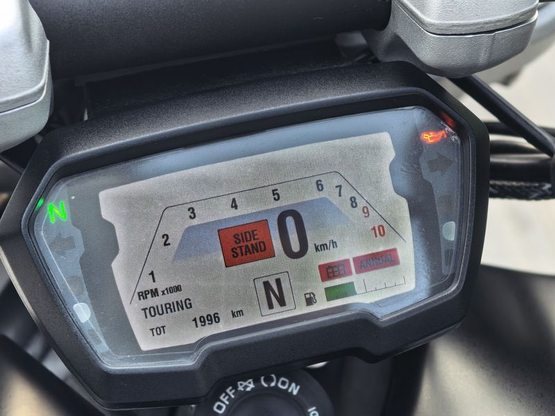 二手杜卡迪Diavel 