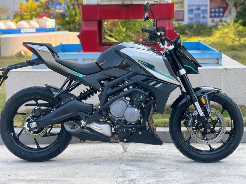 二手凯越450R