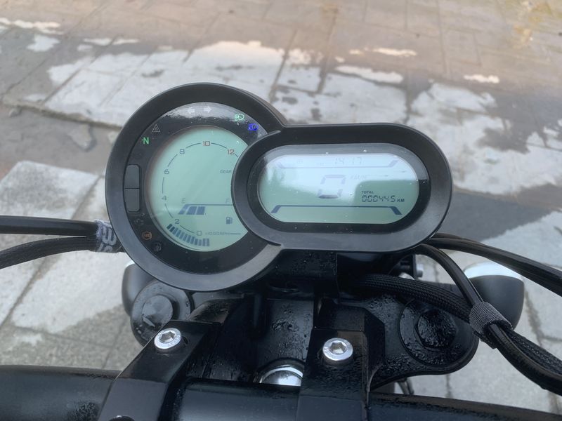 二手爵士捷DX250