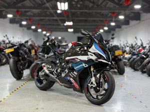 二手宝马S 1000 RR