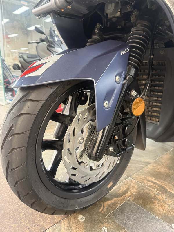 二手三阳Joymax Z 300