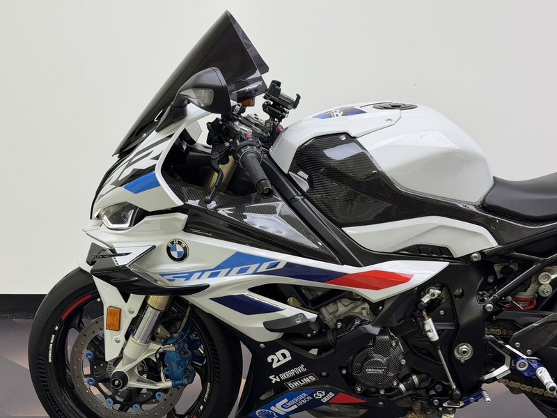 二手宝马S 1000 RR