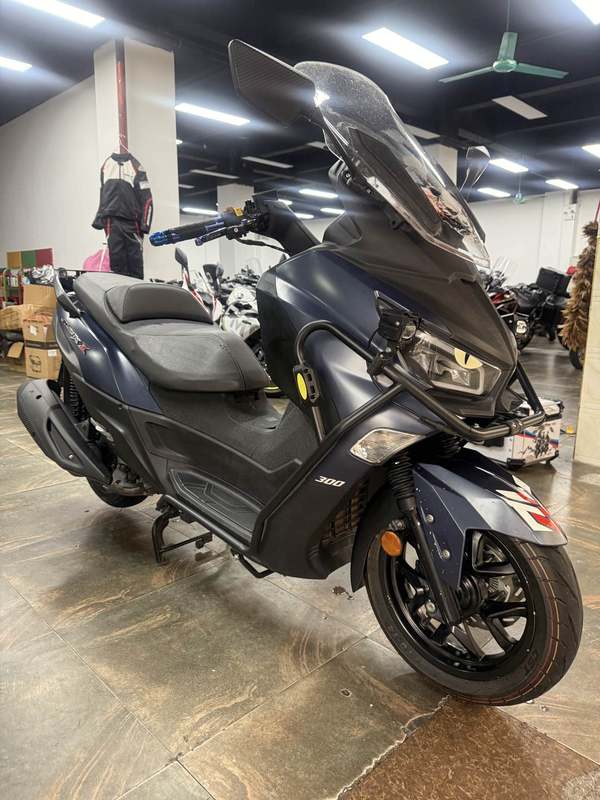 二手三阳Joymax Z 300