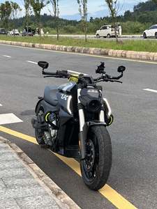 二手奔达LFC700 燎