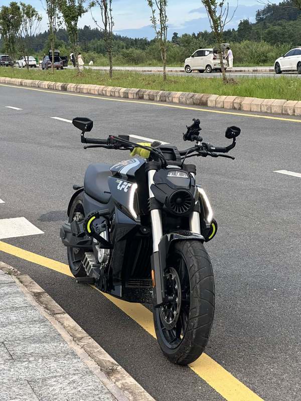 二手奔达LFC700 燎