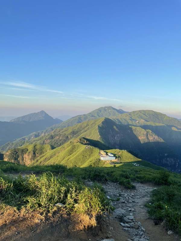 二手五羊本田鸷道 CB190SS