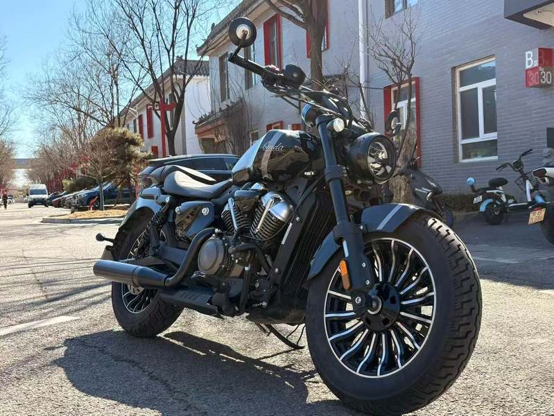 二手奔达灰石250