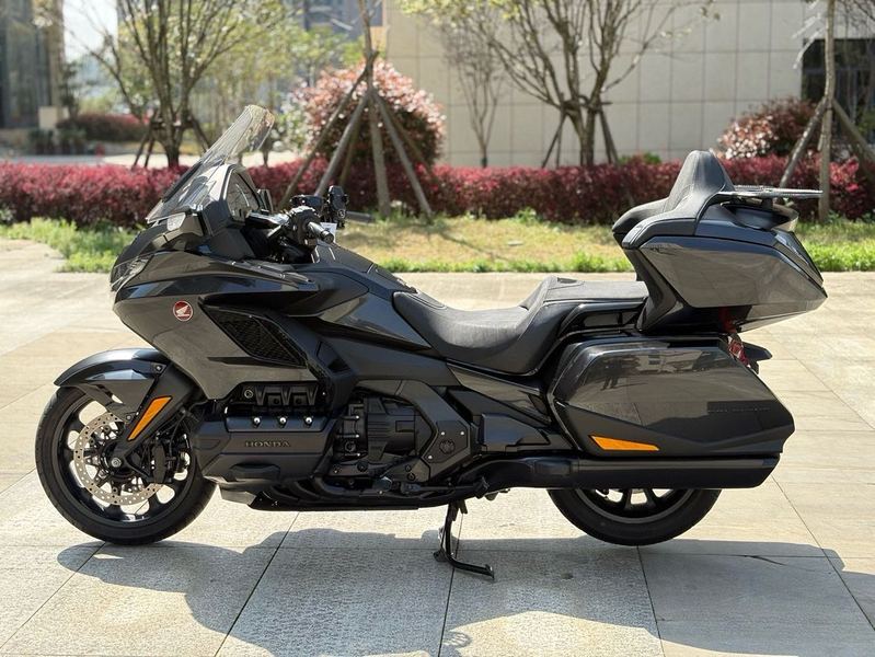 二手本田Gold Wing GL1800