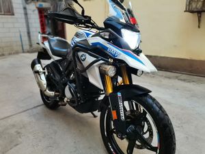 二手宝马G 310 GS