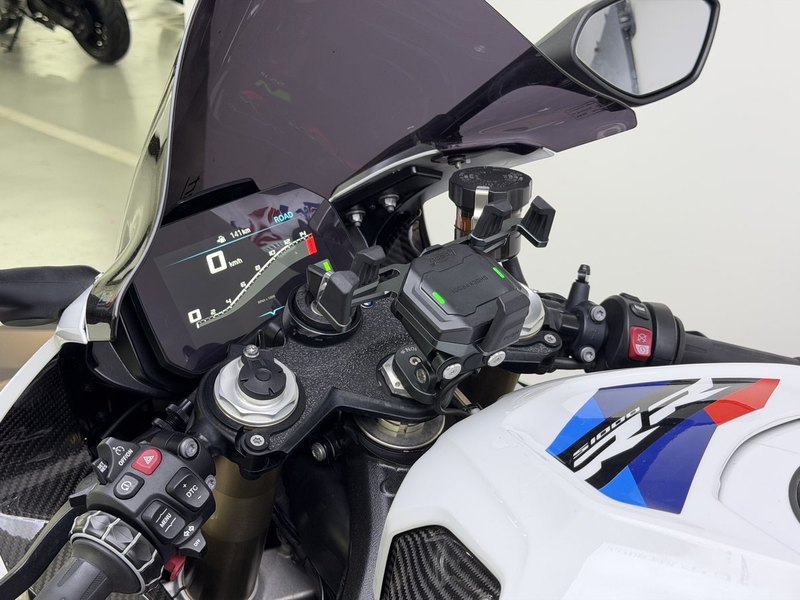 二手宝马S 1000 RR