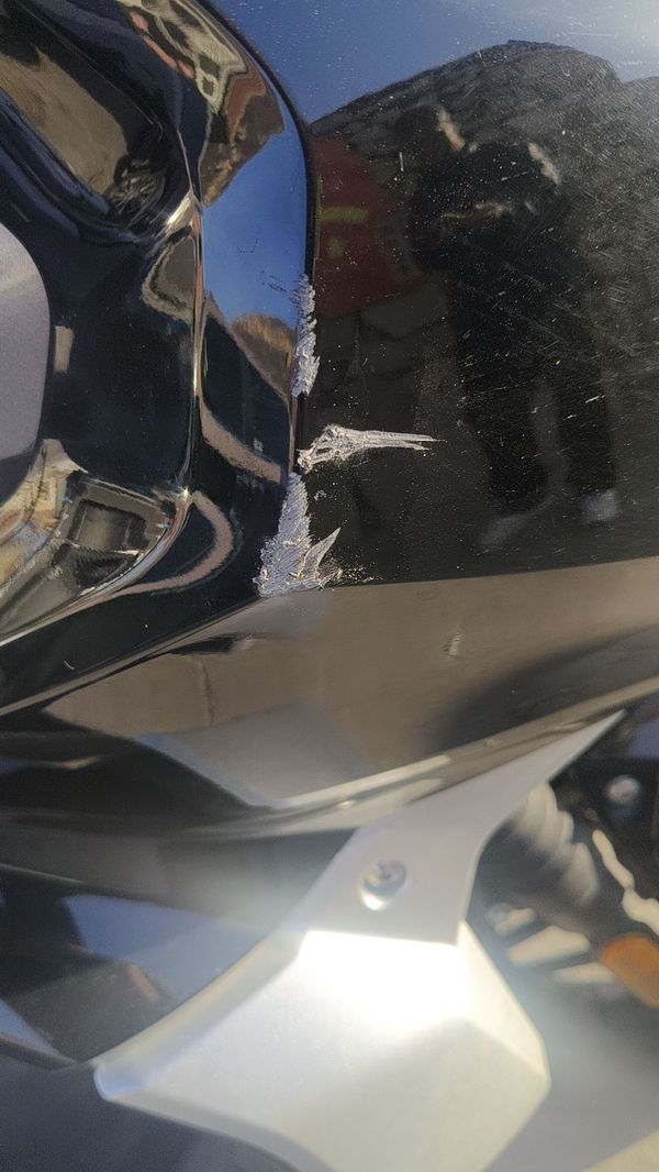 二手大阳V锐 ADV150