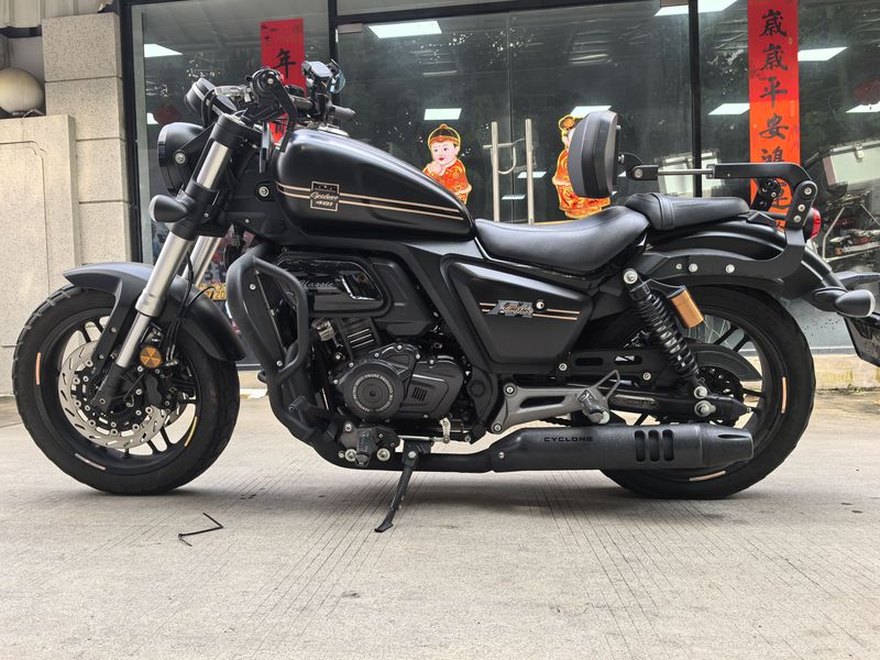 二手赛科龙RA401