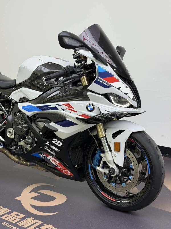 二手宝马S 1000 RR