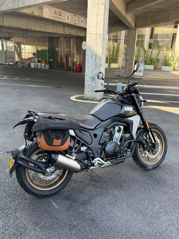 二手凯越400F