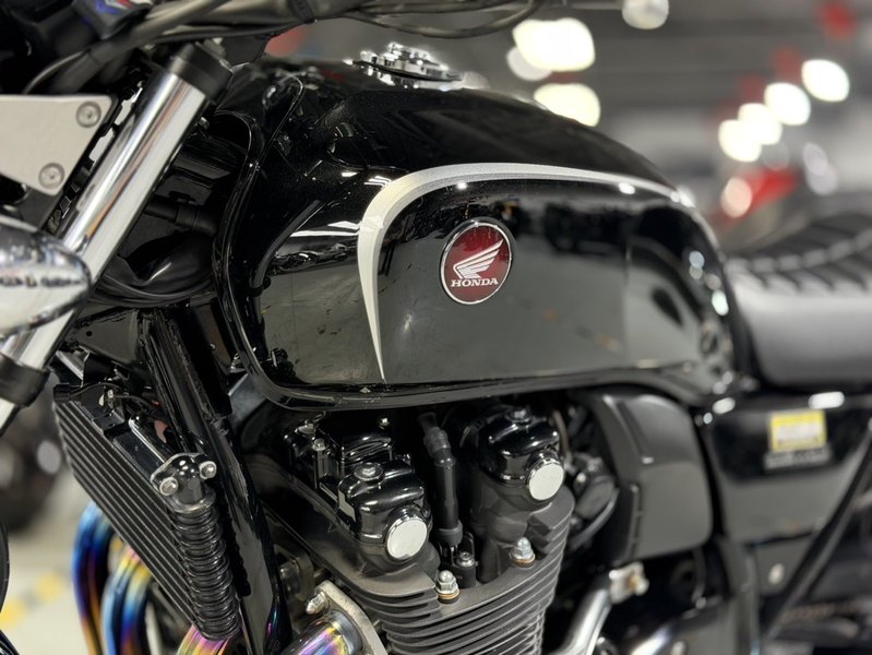 二手本田CB1100