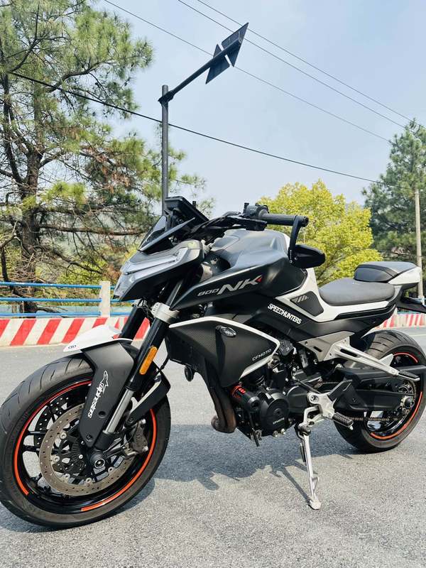 二手春风800NK
