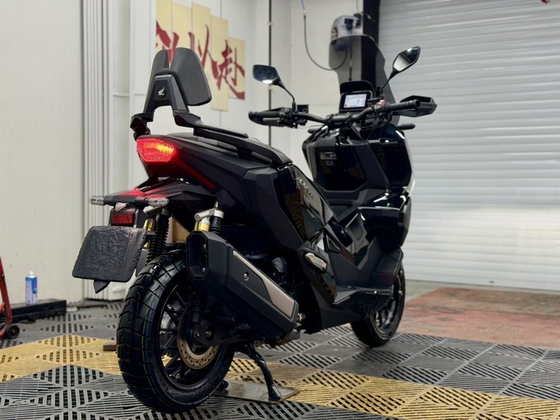 二手本田ADV350