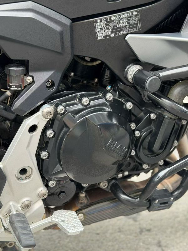 二手宝马F 900 XR
