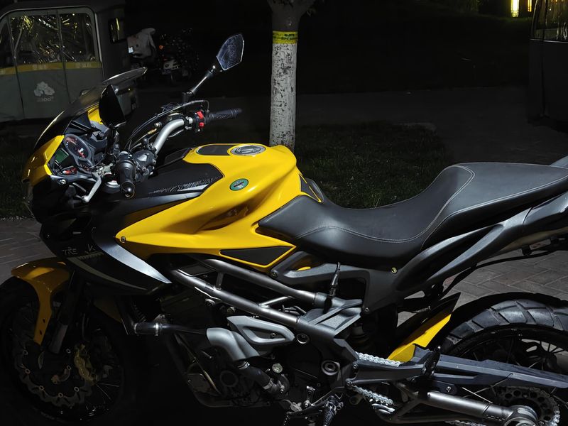 二手贝纳利Tre 1130K Amazonas