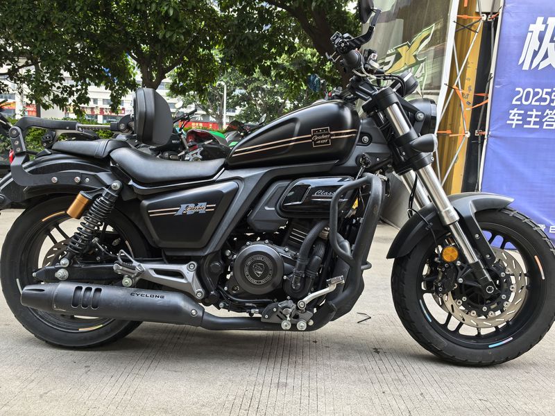 二手赛科龙RA401