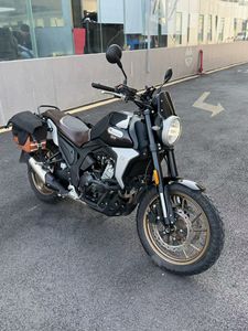 二手凯越400F