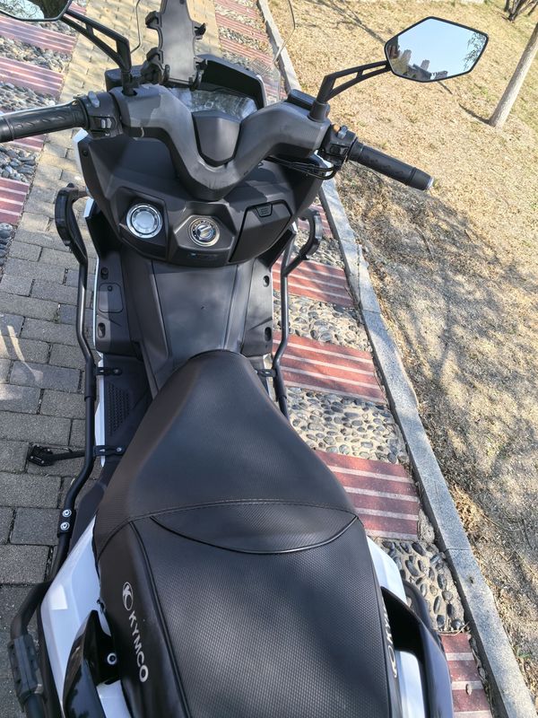 二手光阳Racing H 150