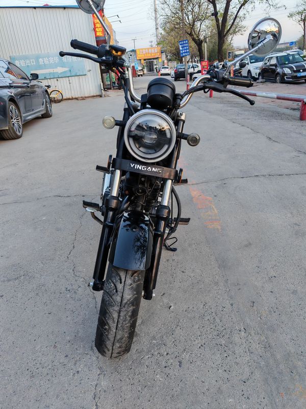 二手银钢Super Mini 150