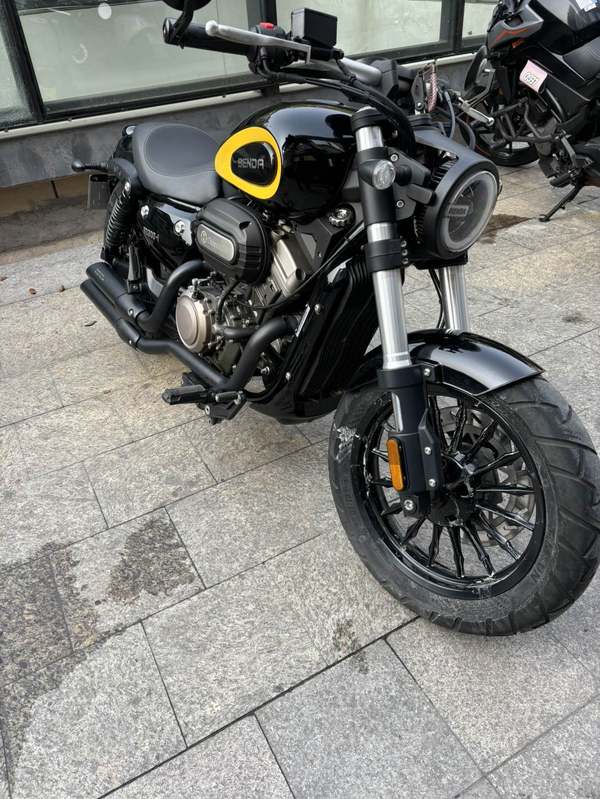 二手奔达金吉拉300