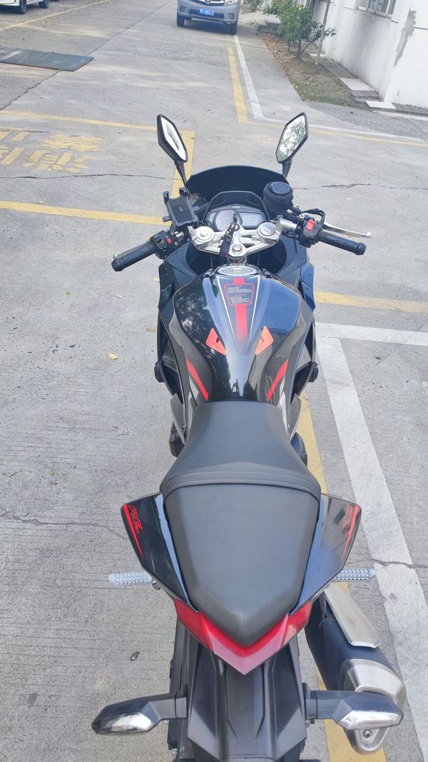 二手诺马魅影 255S