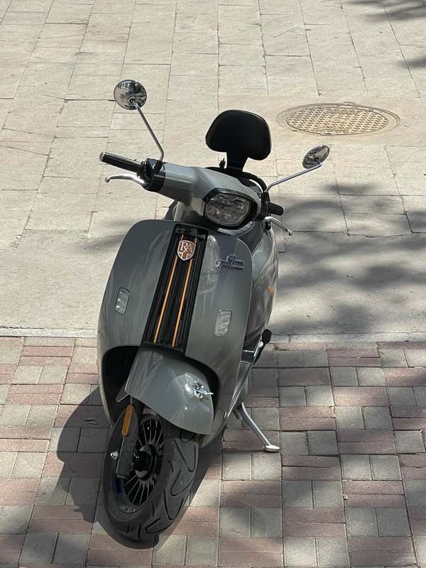 二手ROYAL ALLOYGT150