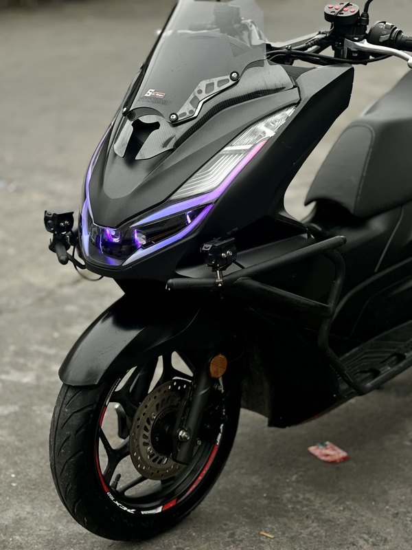 二手本田PCX(海外)