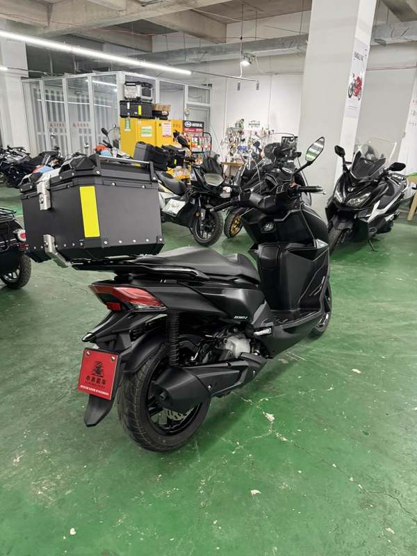 二手三阳Joymax F 300