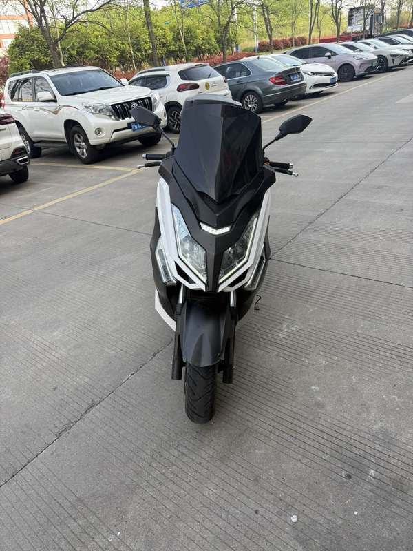 二手珠峰ZF150T-2