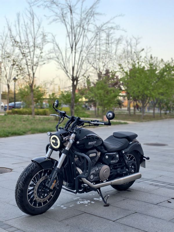 二手奔达Rock300 灰石