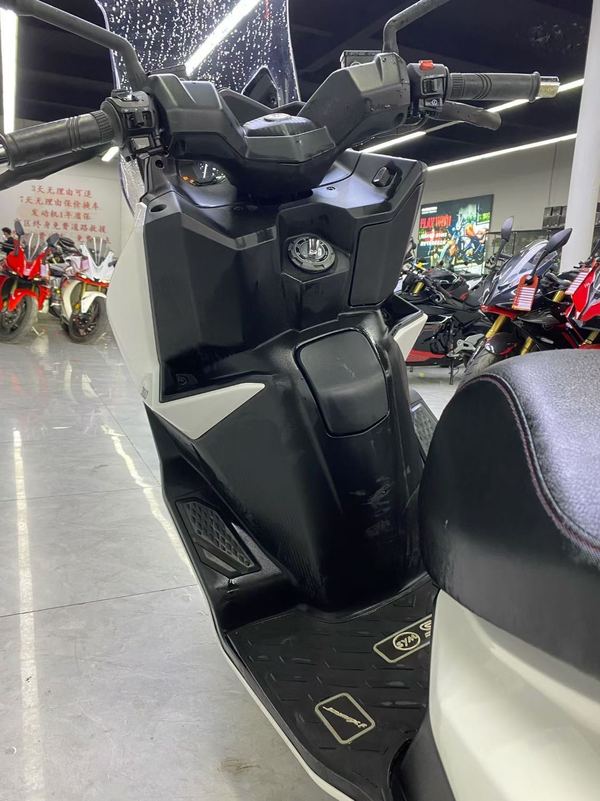 二手三阳Joymax F 300