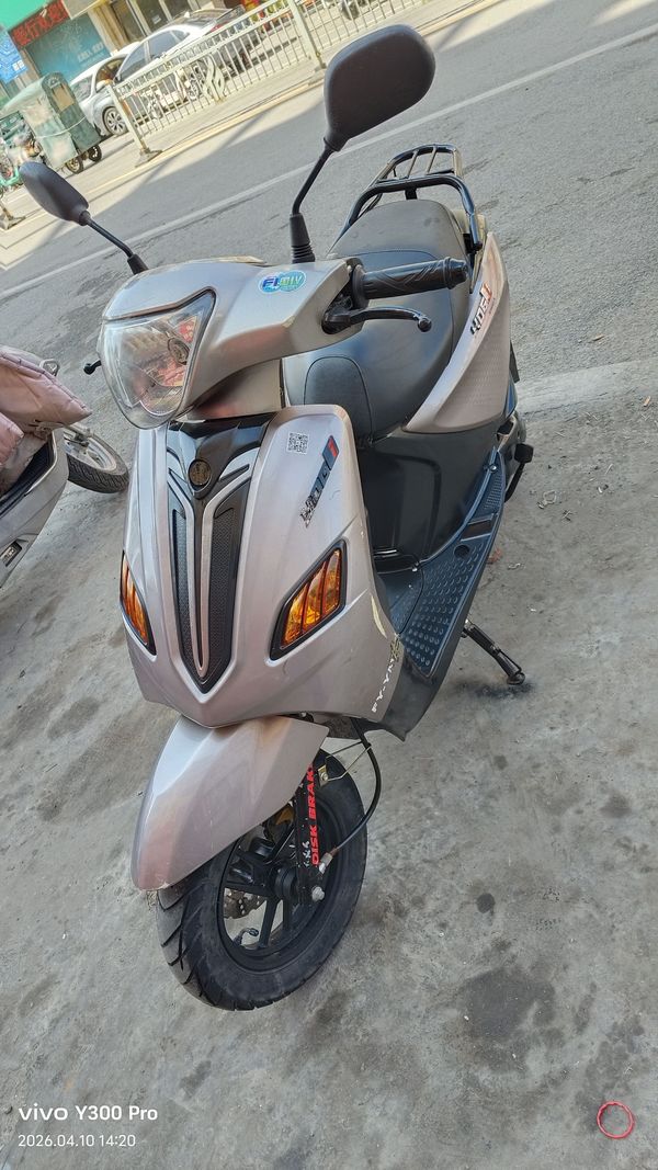 二手飞鹰新喜爱FY110T-B