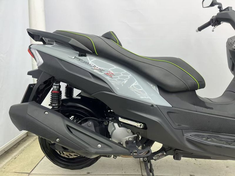 二手三阳Joymax Z 300